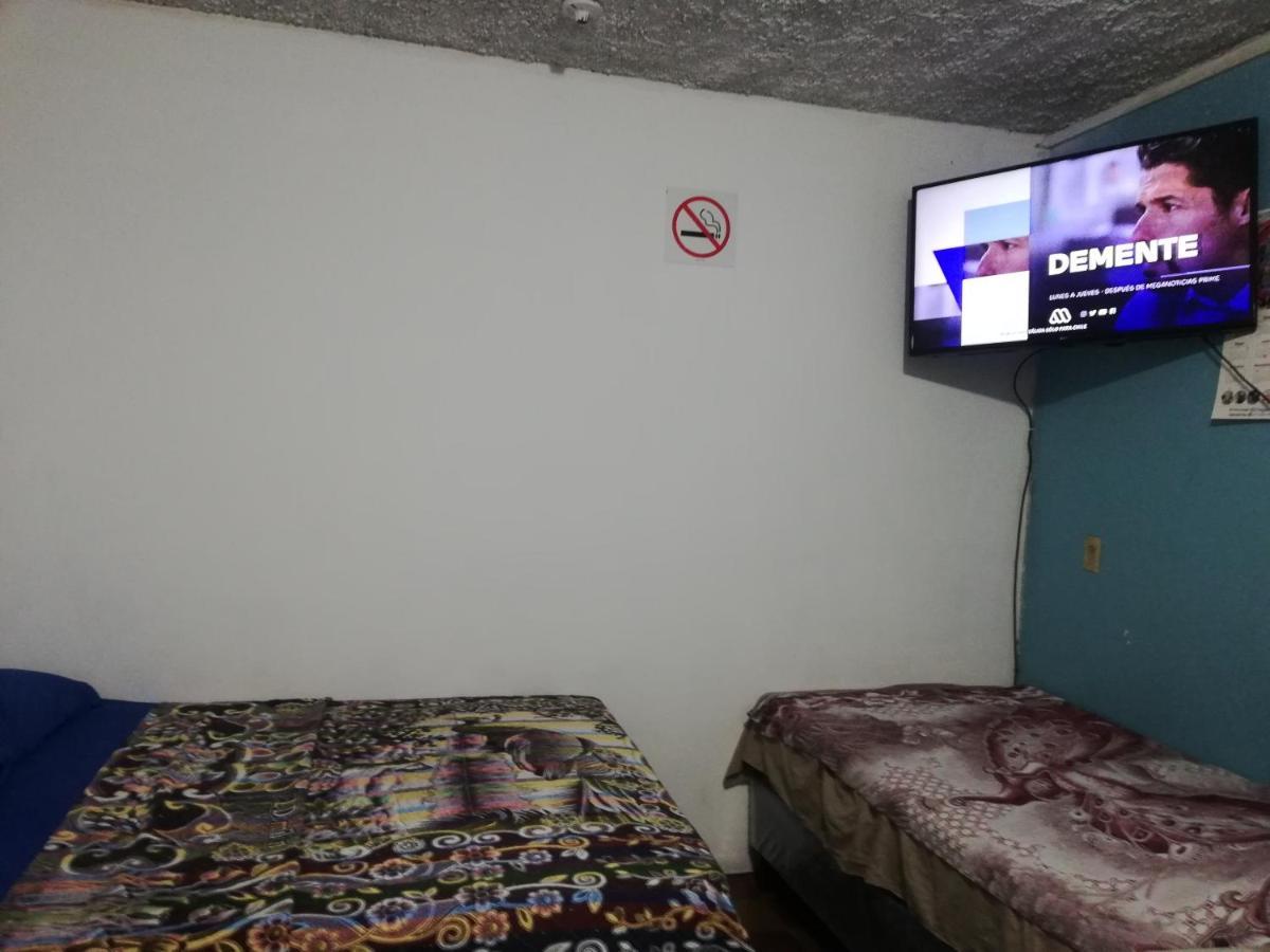 Hotel El Meson Guatemala Экстерьер фото