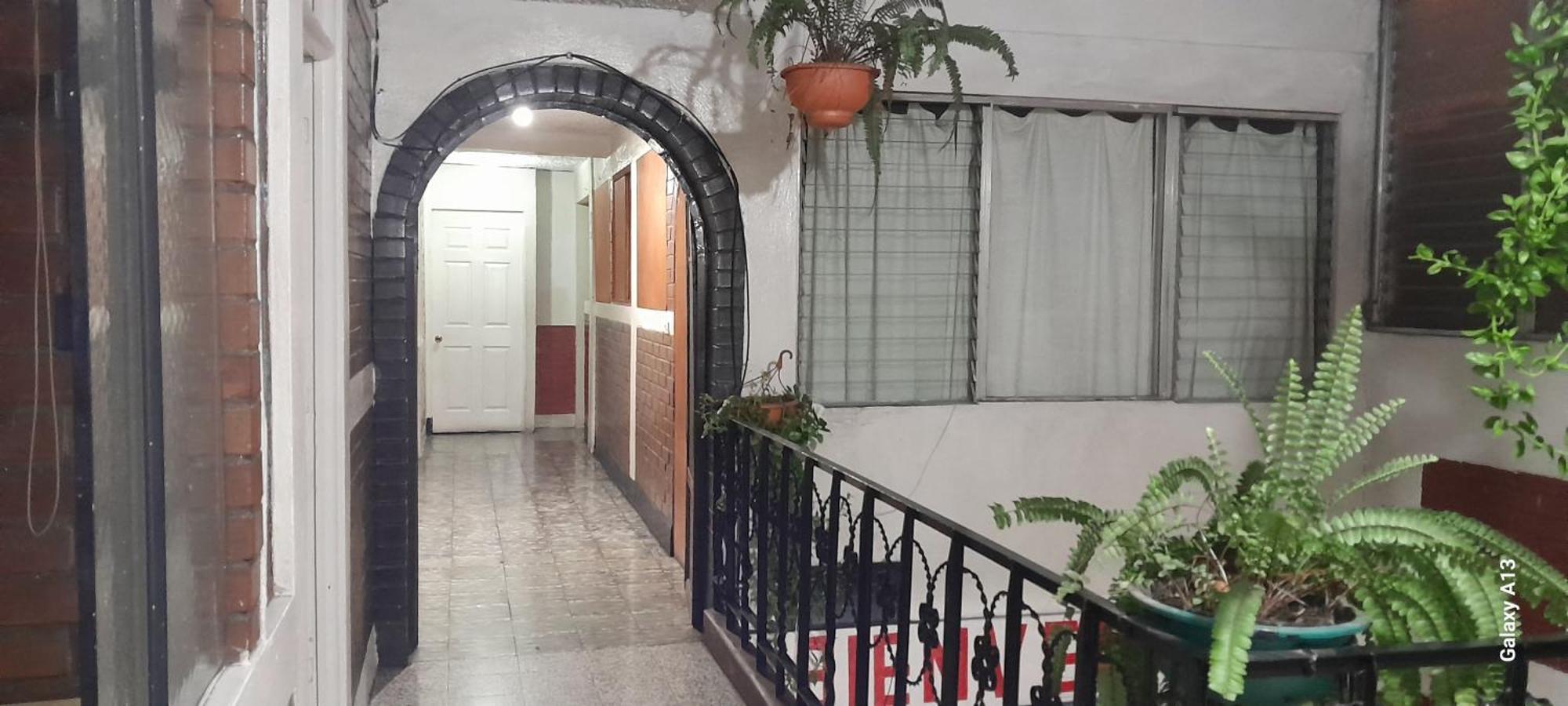 Hotel El Meson Guatemala Экстерьер фото