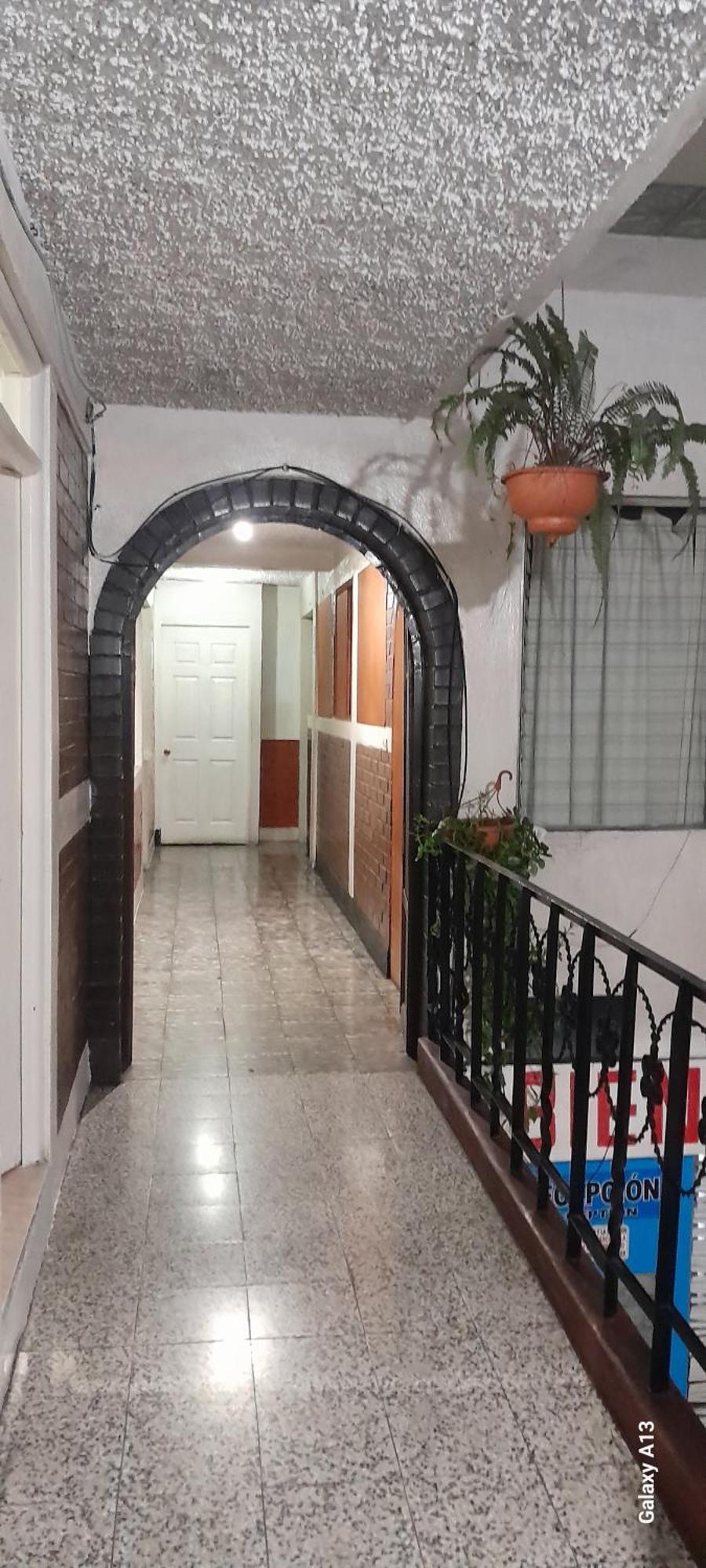Hotel El Meson Guatemala Экстерьер фото