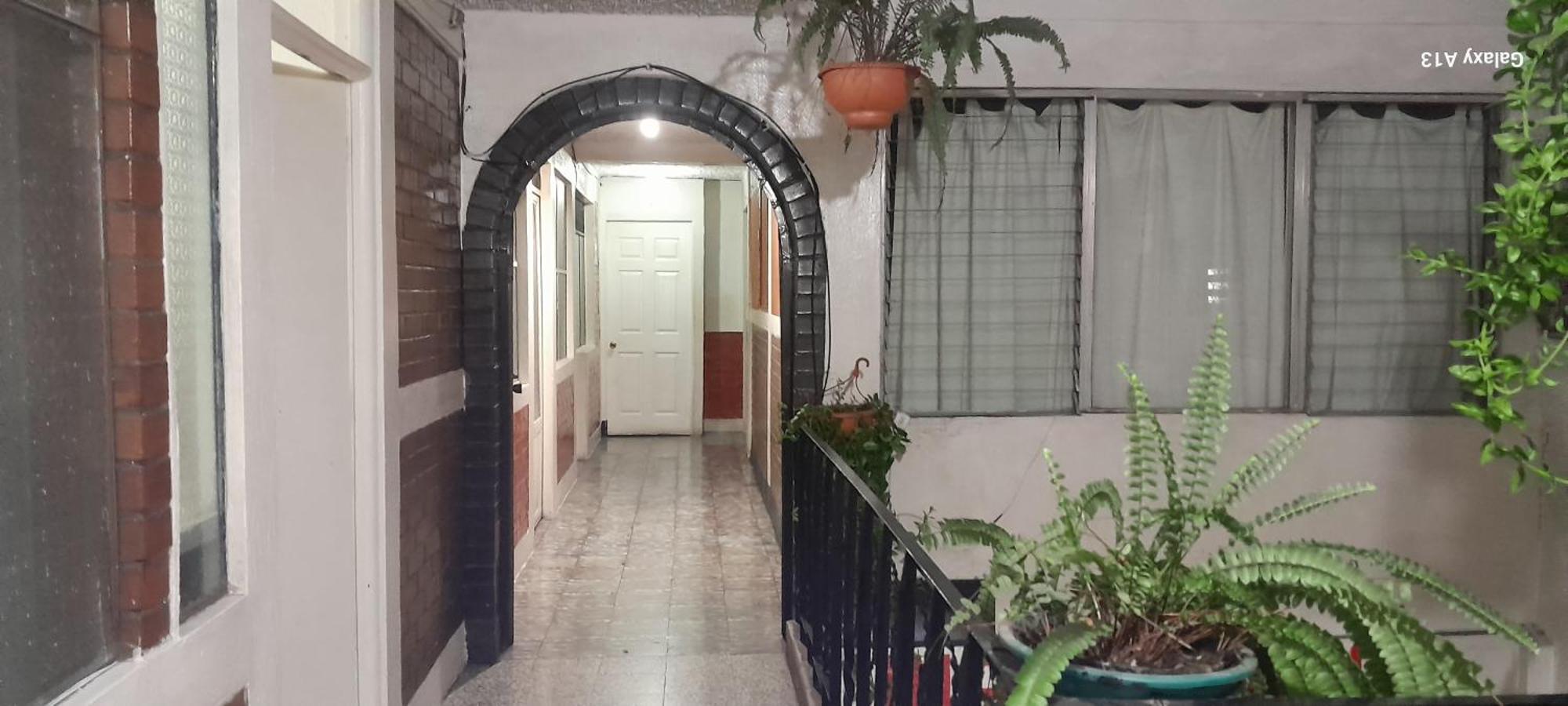 Hotel El Meson Guatemala Экстерьер фото