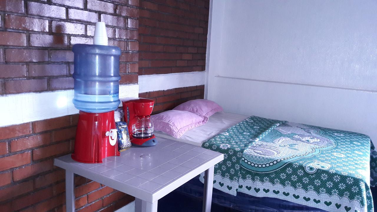 Hotel El Meson Guatemala Экстерьер фото